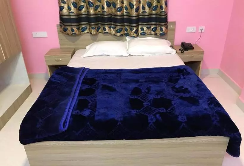 Hotelli Happystay Rooms And Cottages