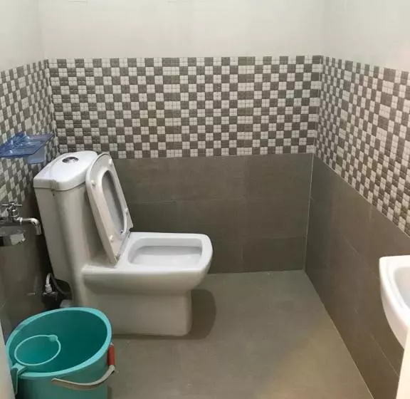 Hotelli Happystay Rooms And Cottages