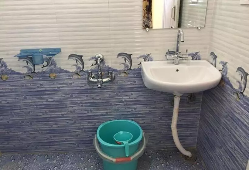 Hotelli Happystay Rooms And Cottages