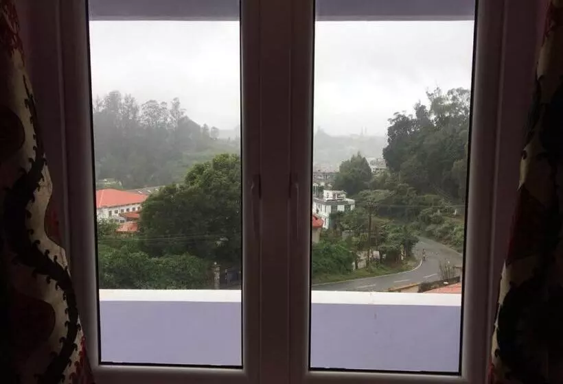 Hotelli Happystay Rooms And Cottages