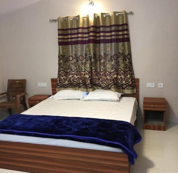 Hotel Happystay Rooms And Cottages