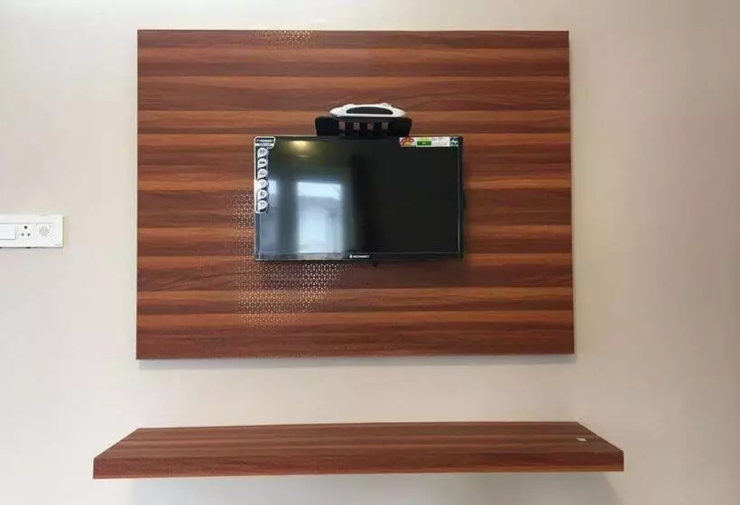 Hotelli Happystay Rooms And Cottages