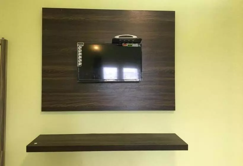 Hotelli Happystay Rooms And Cottages