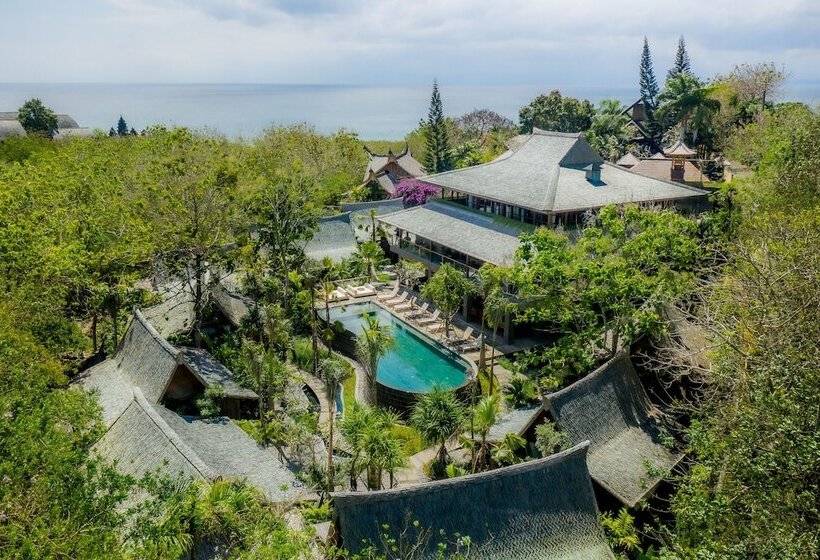 هتل The Asa Maia   Adults Only Resort