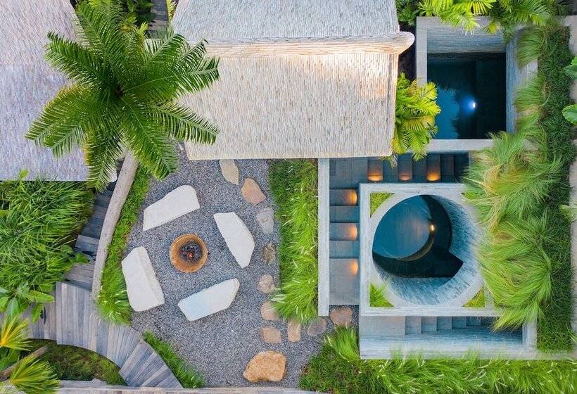 هتل The Asa Maia   Adults Only Resort