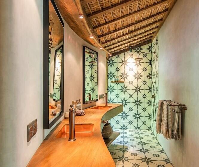 هتل The Asa Maia   Adults Only Resort