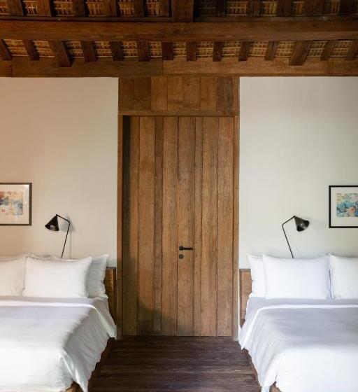 هتل The Asa Maia   Adults Only Resort