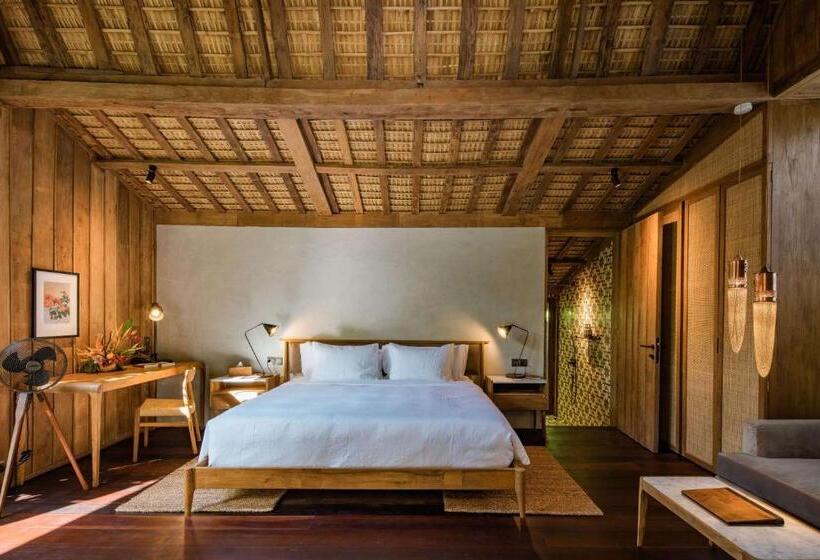 هتل The Asa Maia   Adults Only Resort