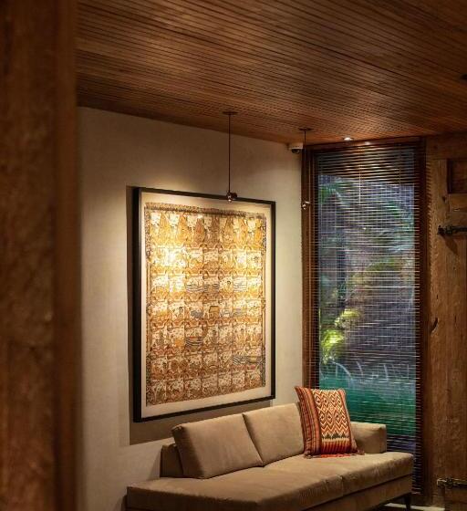 هتل The Asa Maia   Adults Only Resort