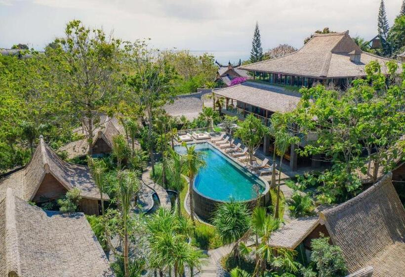 هتل The Asa Maia   Adults Only Resort