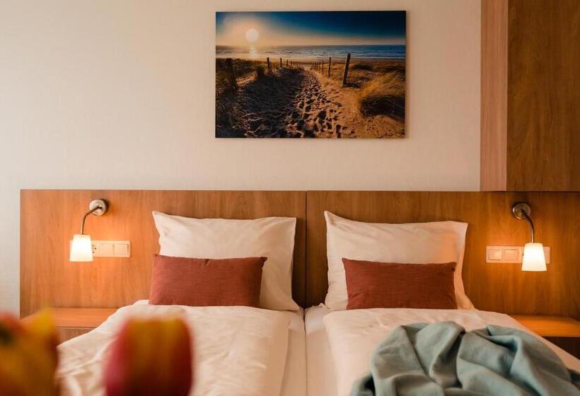 Aamiaismajoitus (B&B) Benb Van Beelen