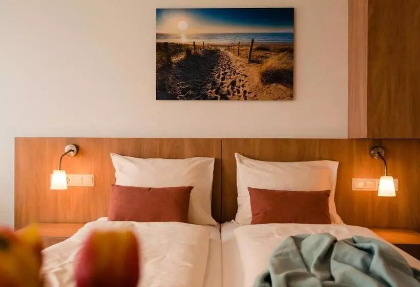 Aamiaismajoitus (B&B) Benb Van Beelen