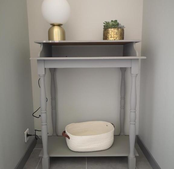 住宿加早餐  Le Domaine De Coat Rogan, La Chambre Du Jaudy