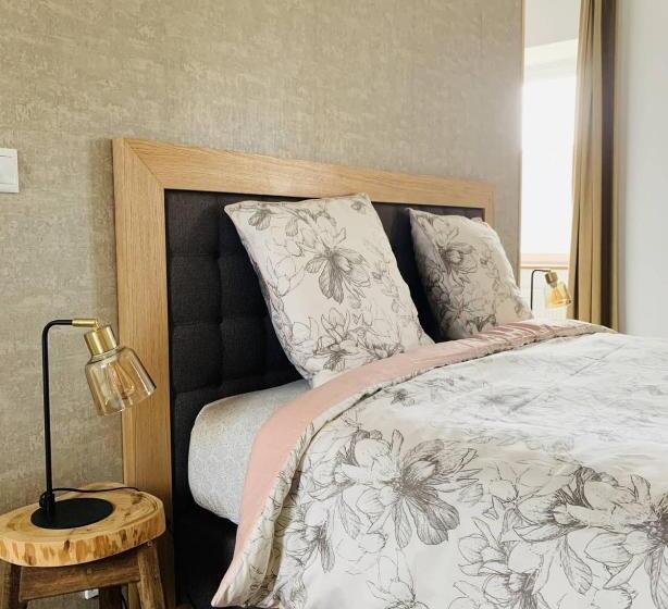 Nocleg ze śniadaniem Le Domaine De Coat Rogan, La Chambre Du Jaudy