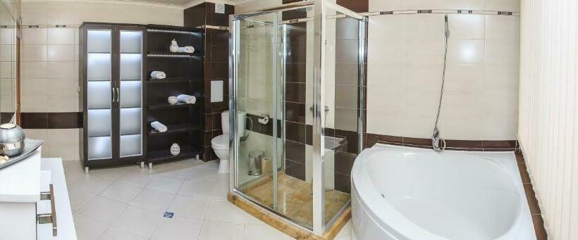 Отель парк апарт хотел виктория 1