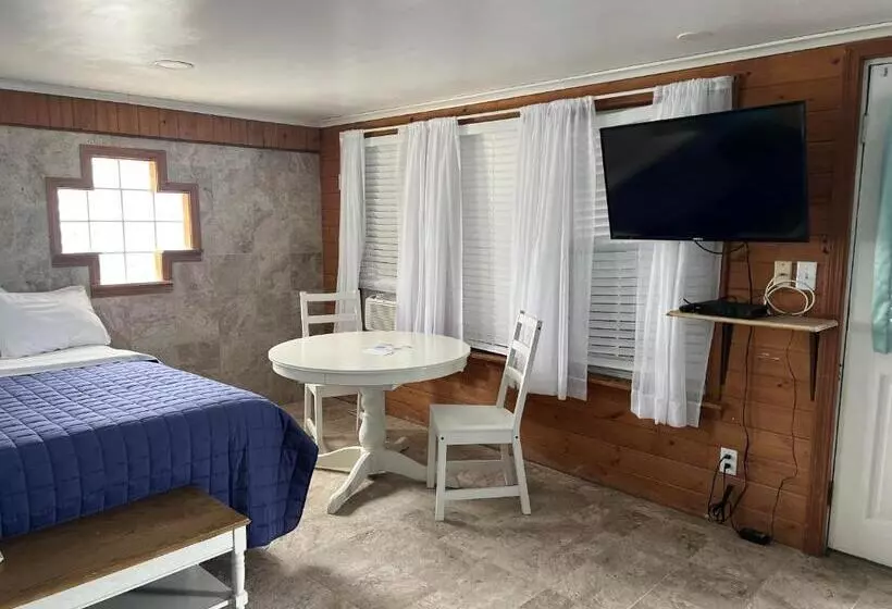 Nautical Motel