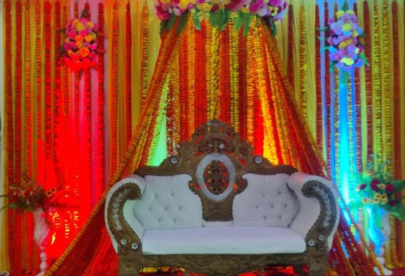 Matri Hotel & Banquets