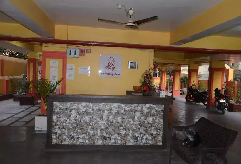 Matri Hotel & Banquets