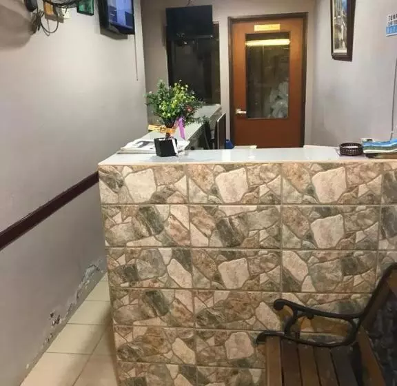 モーテル Padua Inn