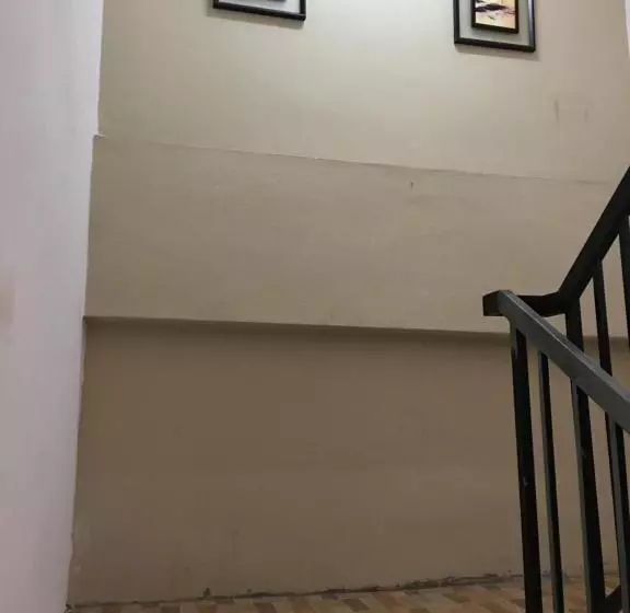 モーテル Padua Inn