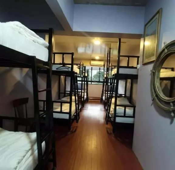 モーテル Padua Inn