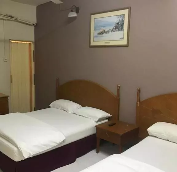 モーテル Padua Inn