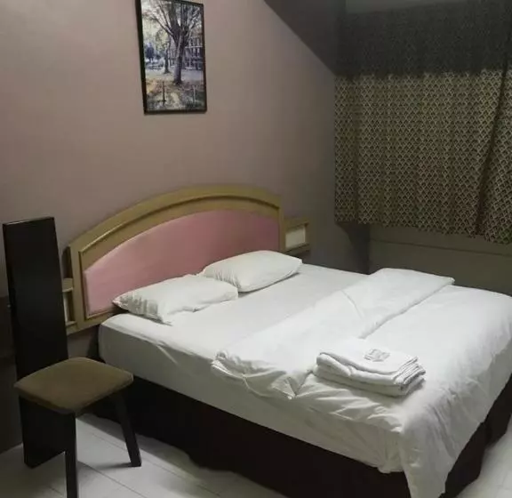 モーテル Padua Inn