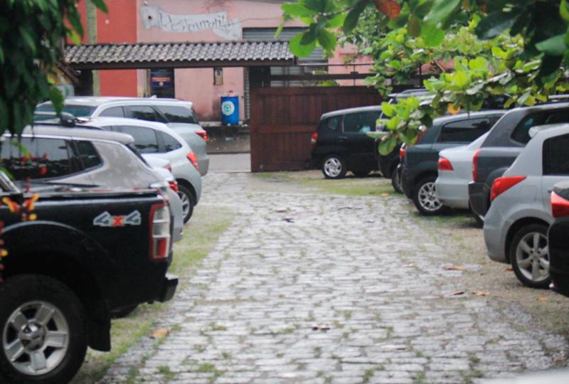 پانسیون Pousada Recanto Margerie