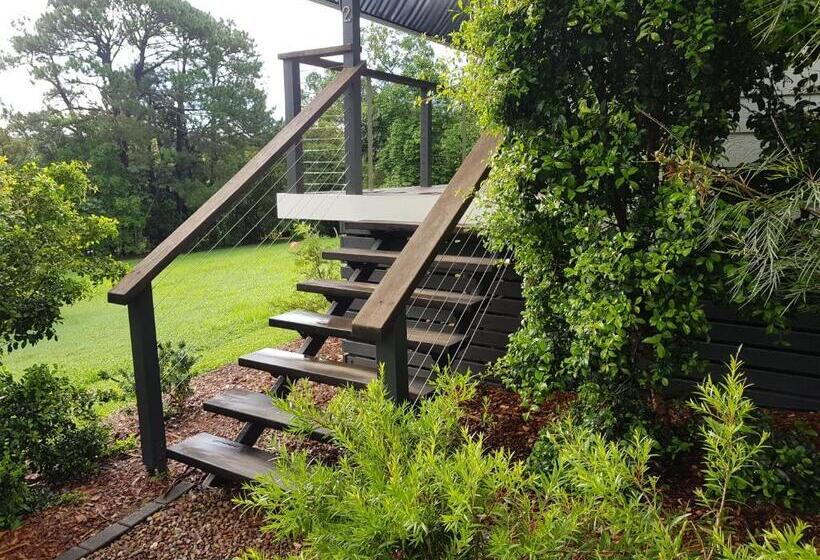 住宿加早餐 Eumundi Cottages Cottage 2