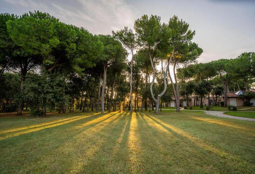 호텔 Resort Riva Degli Etruschi