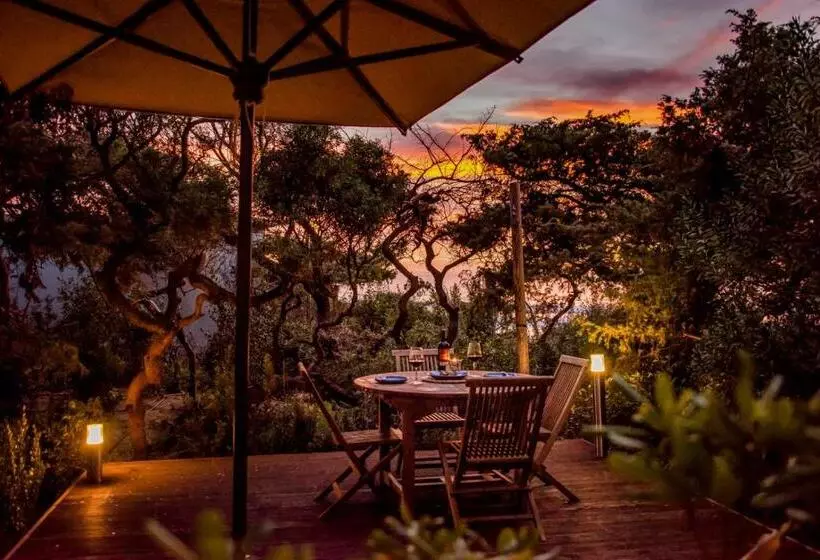 ホテル Resort Riva Degli Etruschi