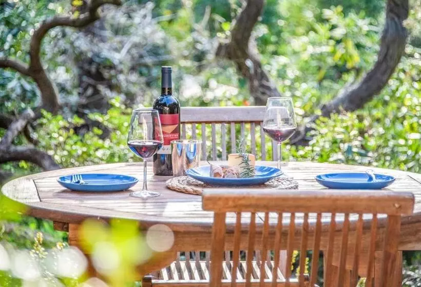 ホテル Resort Riva Degli Etruschi