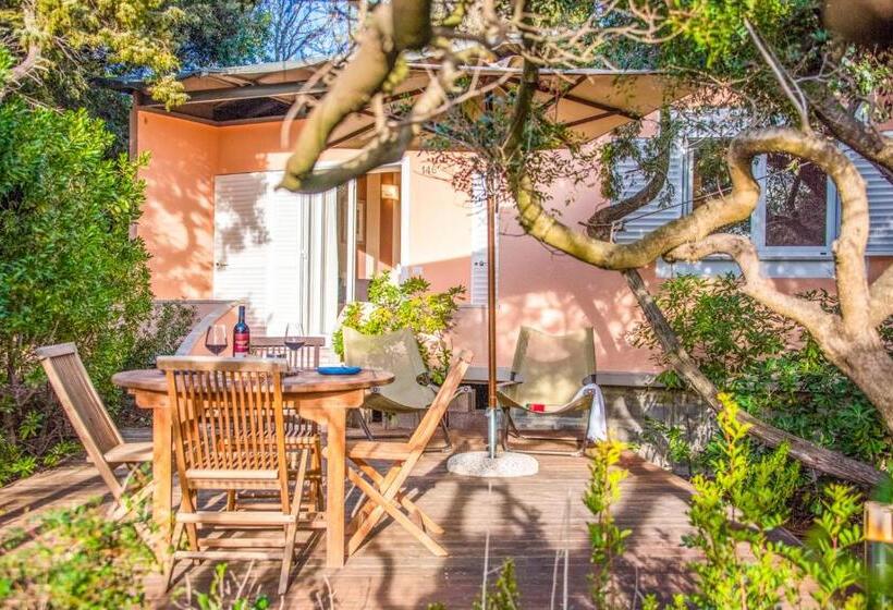 호텔 Resort Riva Degli Etruschi