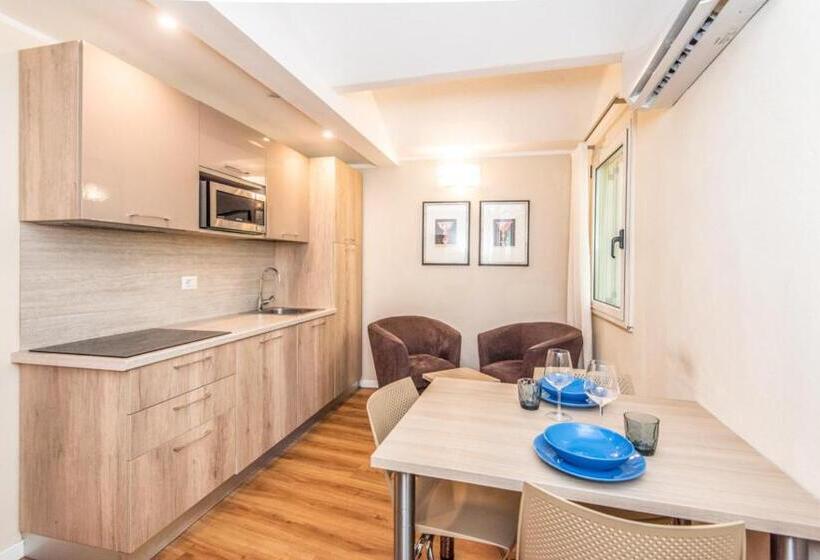 호텔 Resort Riva Degli Etruschi