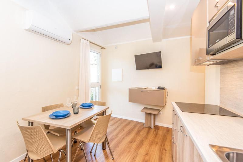 호텔 Resort Riva Degli Etruschi