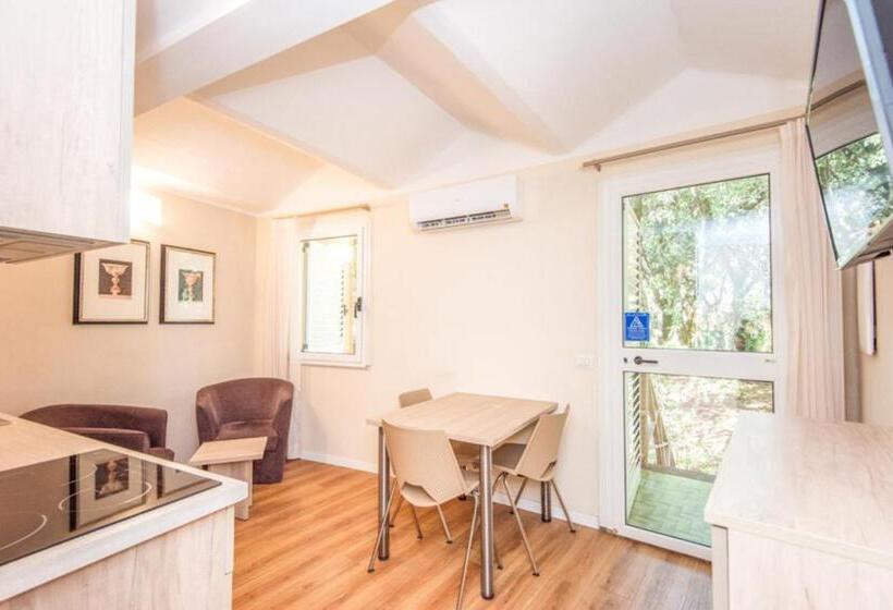 호텔 Resort Riva Degli Etruschi