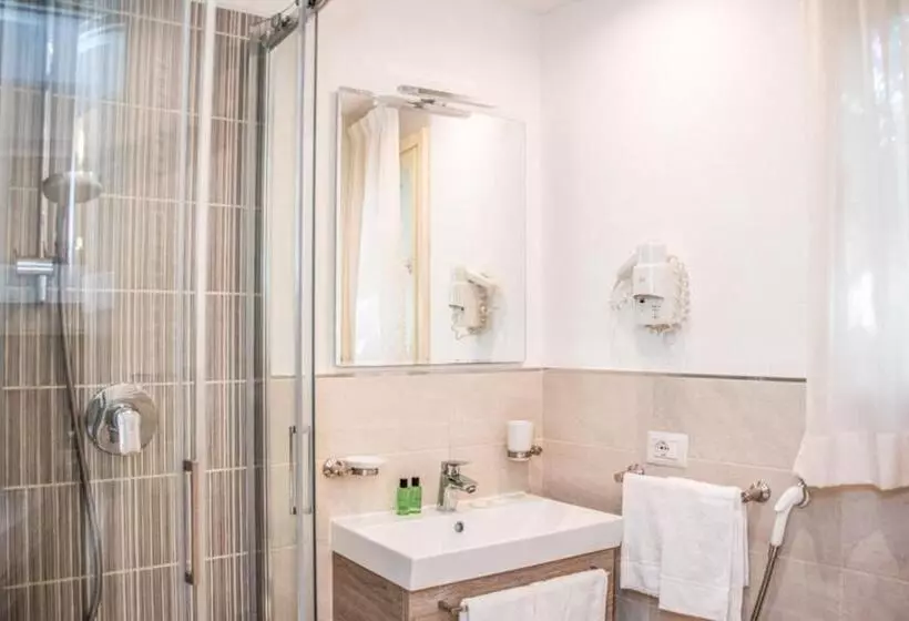ホテル Resort Riva Degli Etruschi