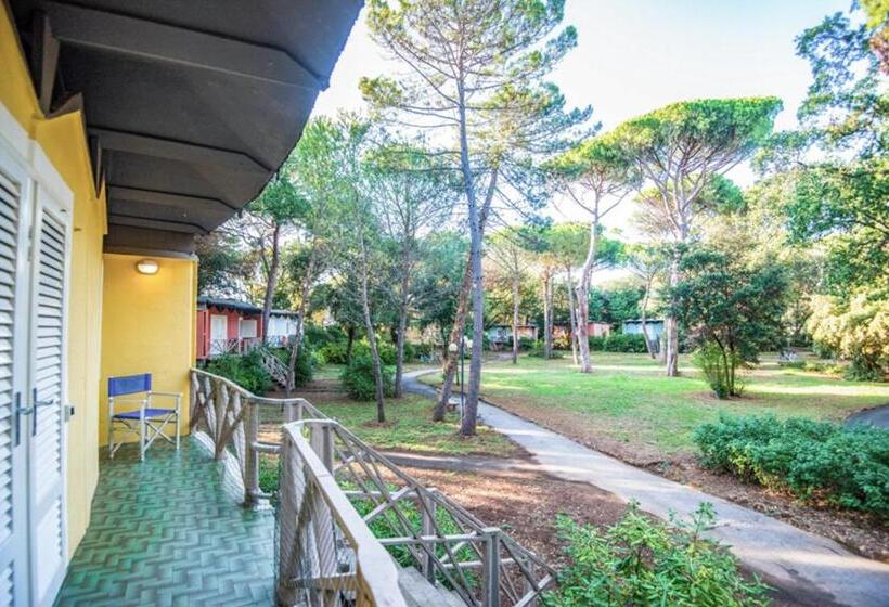 호텔 Resort Riva Degli Etruschi