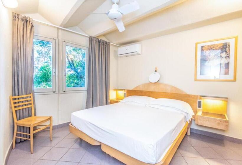 호텔 Resort Riva Degli Etruschi