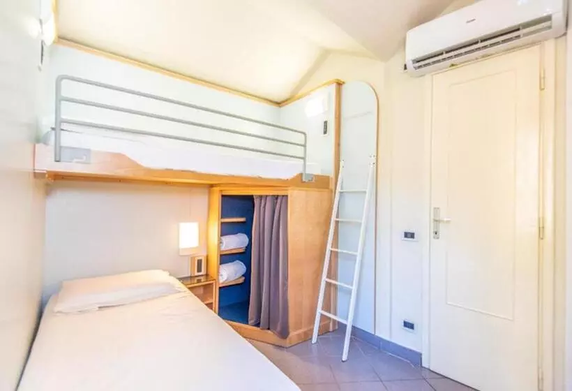 ホテル Resort Riva Degli Etruschi