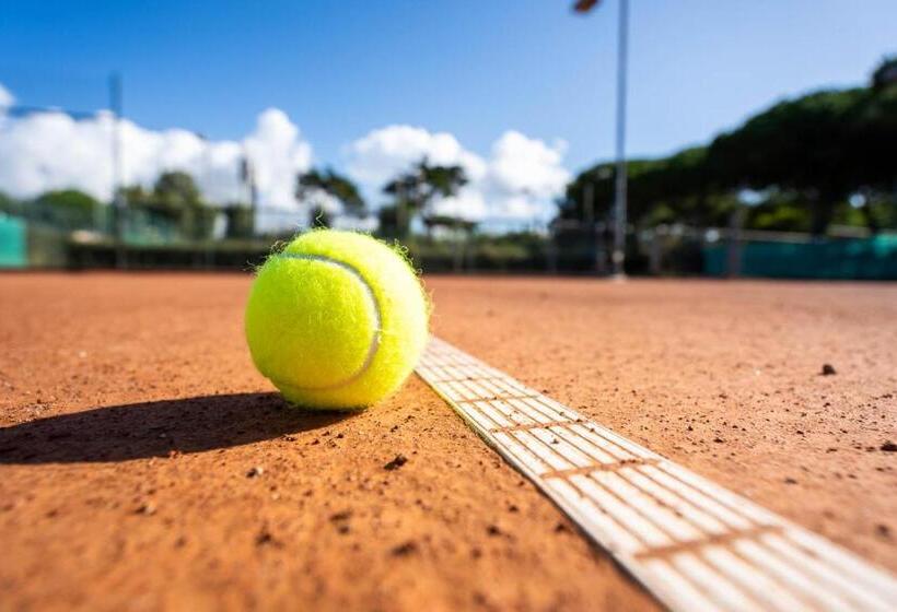 호텔 Resort Riva Degli Etruschi