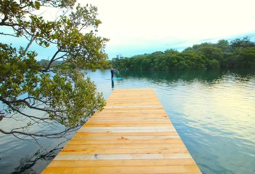 Motelli Batemans Bay Lodge