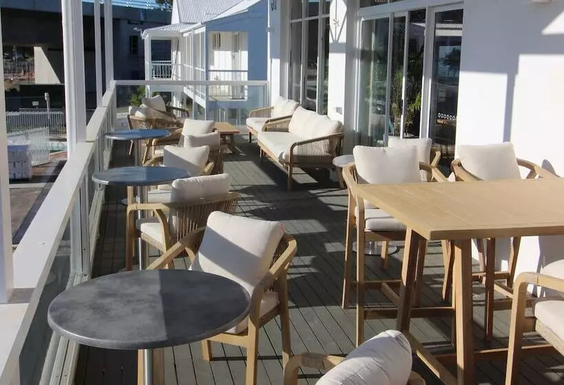 Motelli Batemans Bay Lodge