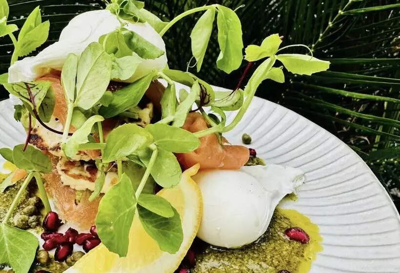 Motelli Batemans Bay Lodge