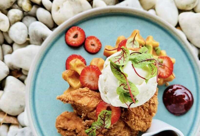 מוטל Batemans Bay Lodge