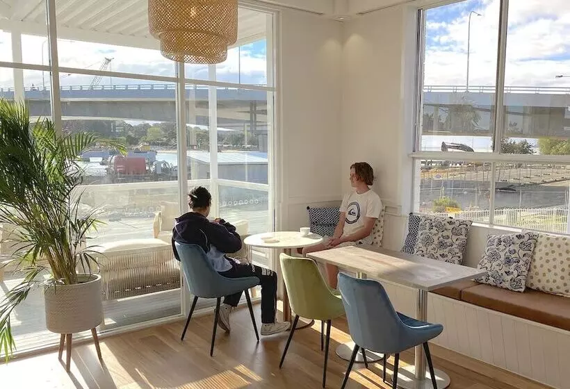 Motelli Batemans Bay Lodge