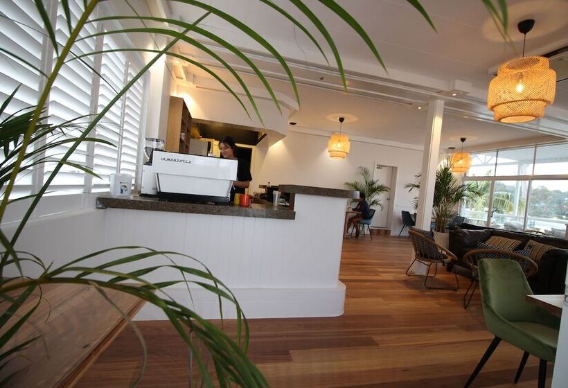 מוטל Batemans Bay Lodge