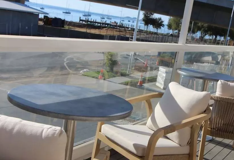 Motelli Batemans Bay Lodge