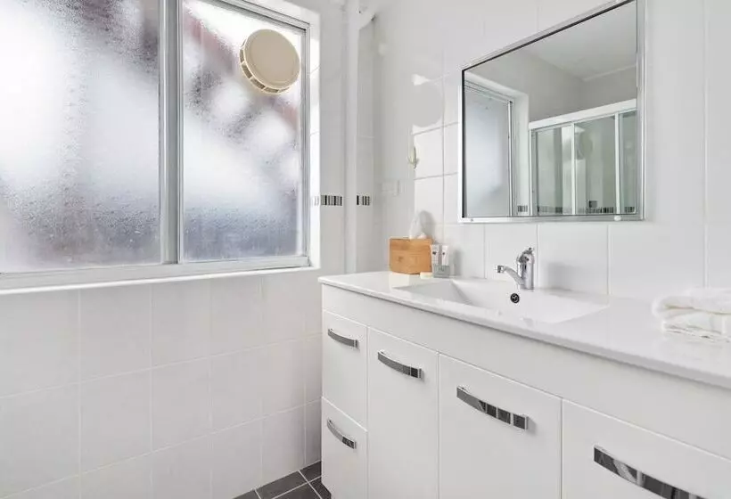 Motelli Batemans Bay Lodge