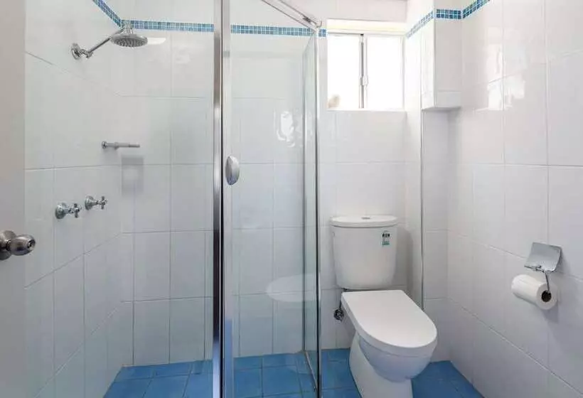 Motelli Batemans Bay Lodge